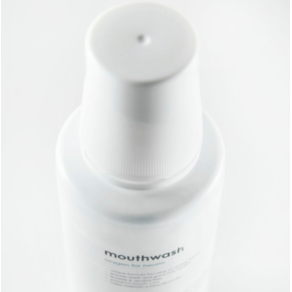 Blue M Colutório com Oxigénio Activo 250ml